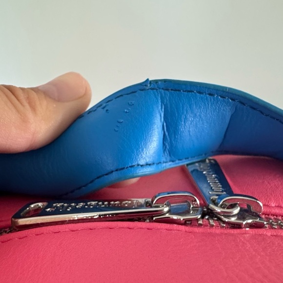 DVC Disney Vacation Club Loungefly Backpack- Gently Used - Picture 4 of 9